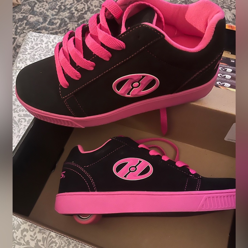 Heelys